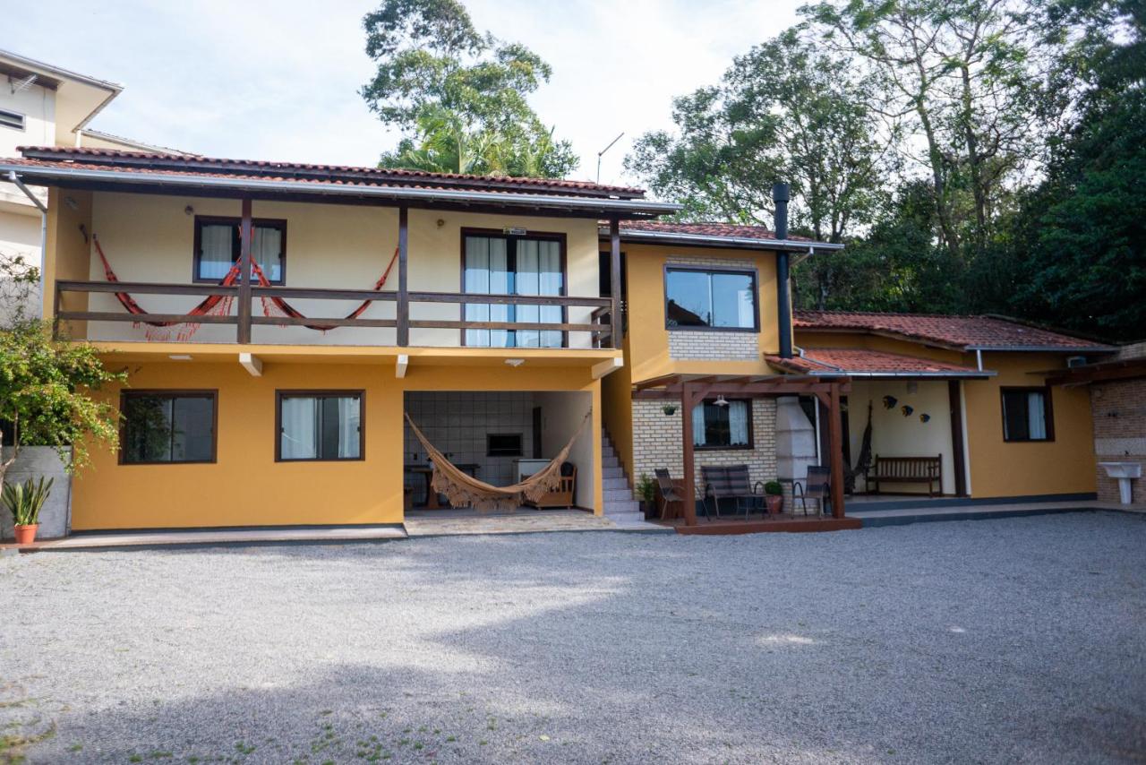 Haus mit 1 Schlafzimmer