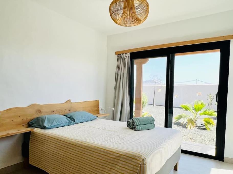 Villa con 1 Camera da Letto