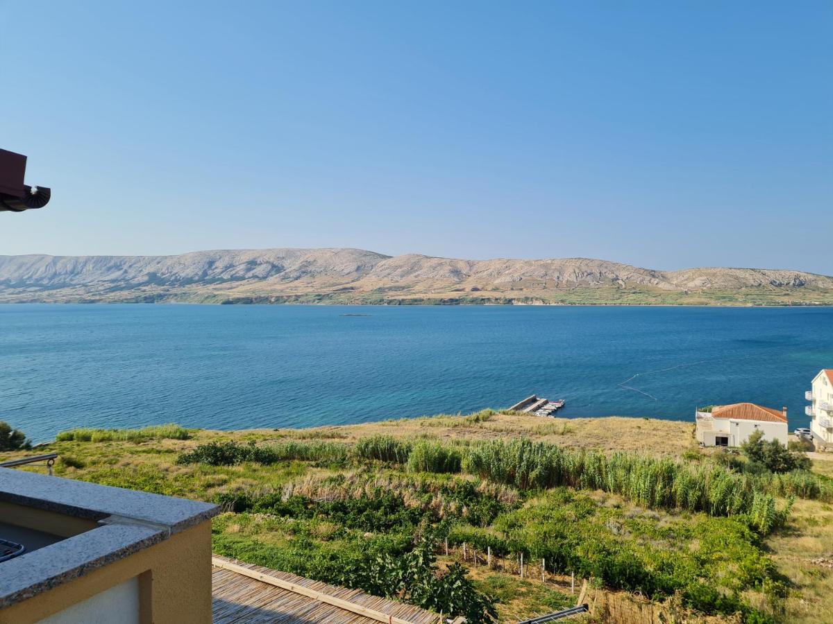 Studio - Vue sur Mer