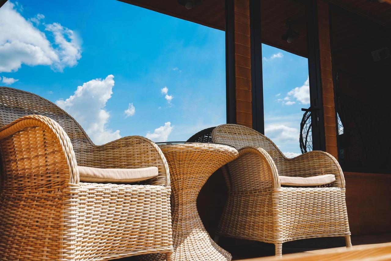 Chalet con 2 Camere da Letto