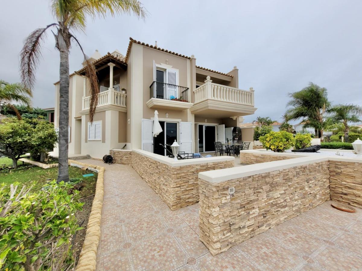 Villa Heaven'a - B&B