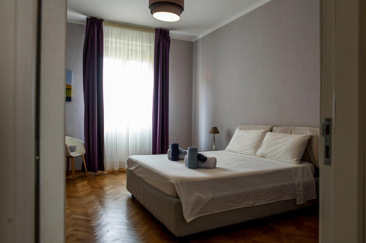 Appartamento con 1 Camera da Letto