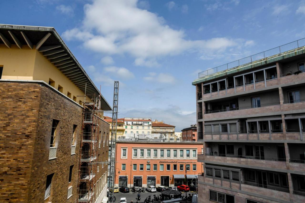 Vale a Livorno - B&B