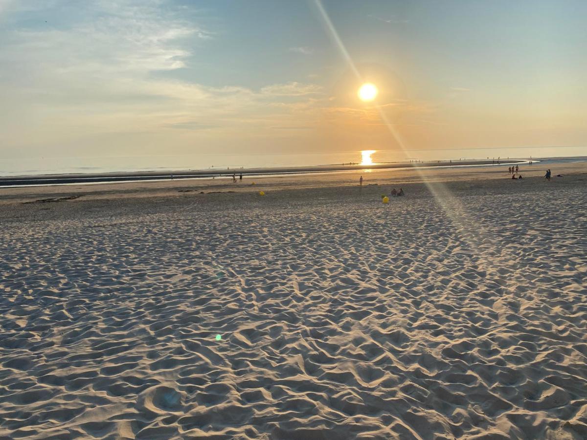 Appartement Stella-Plage - B&B