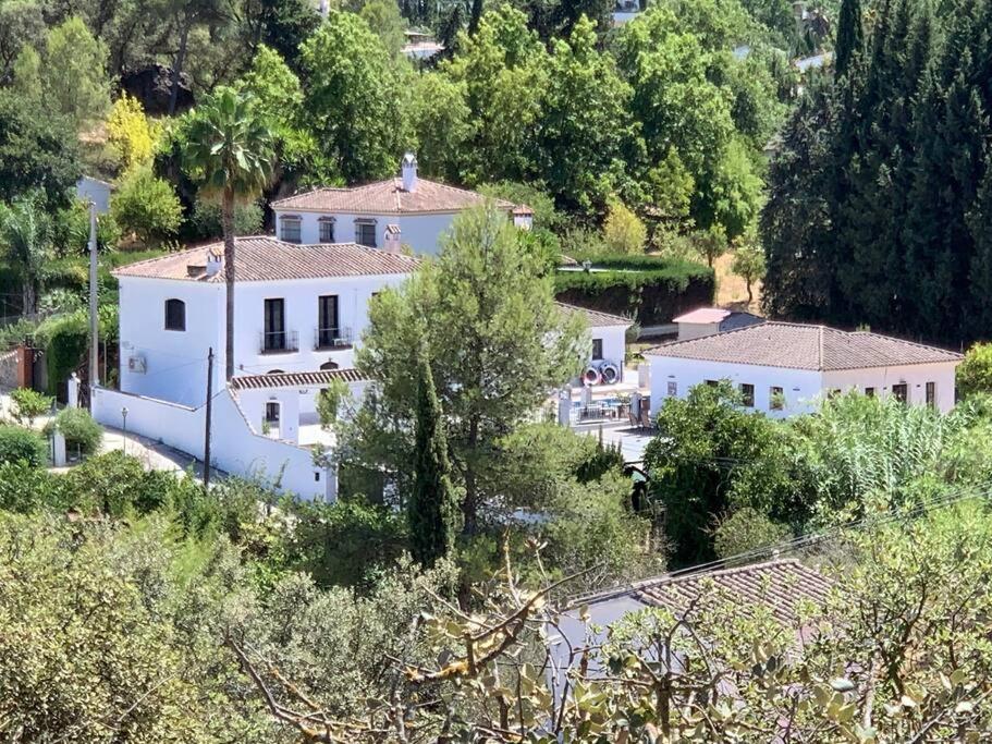 Casa Cerrajero - B&B