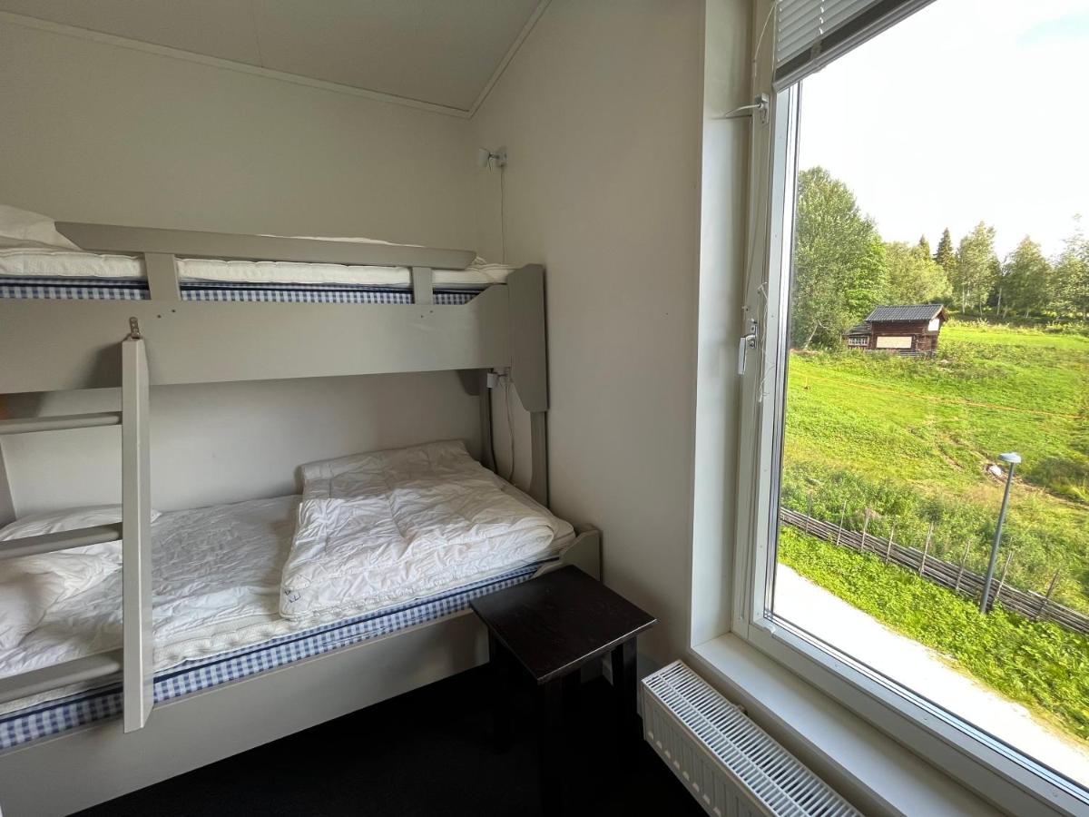 Apartment E53 with sauna (6 Adults)