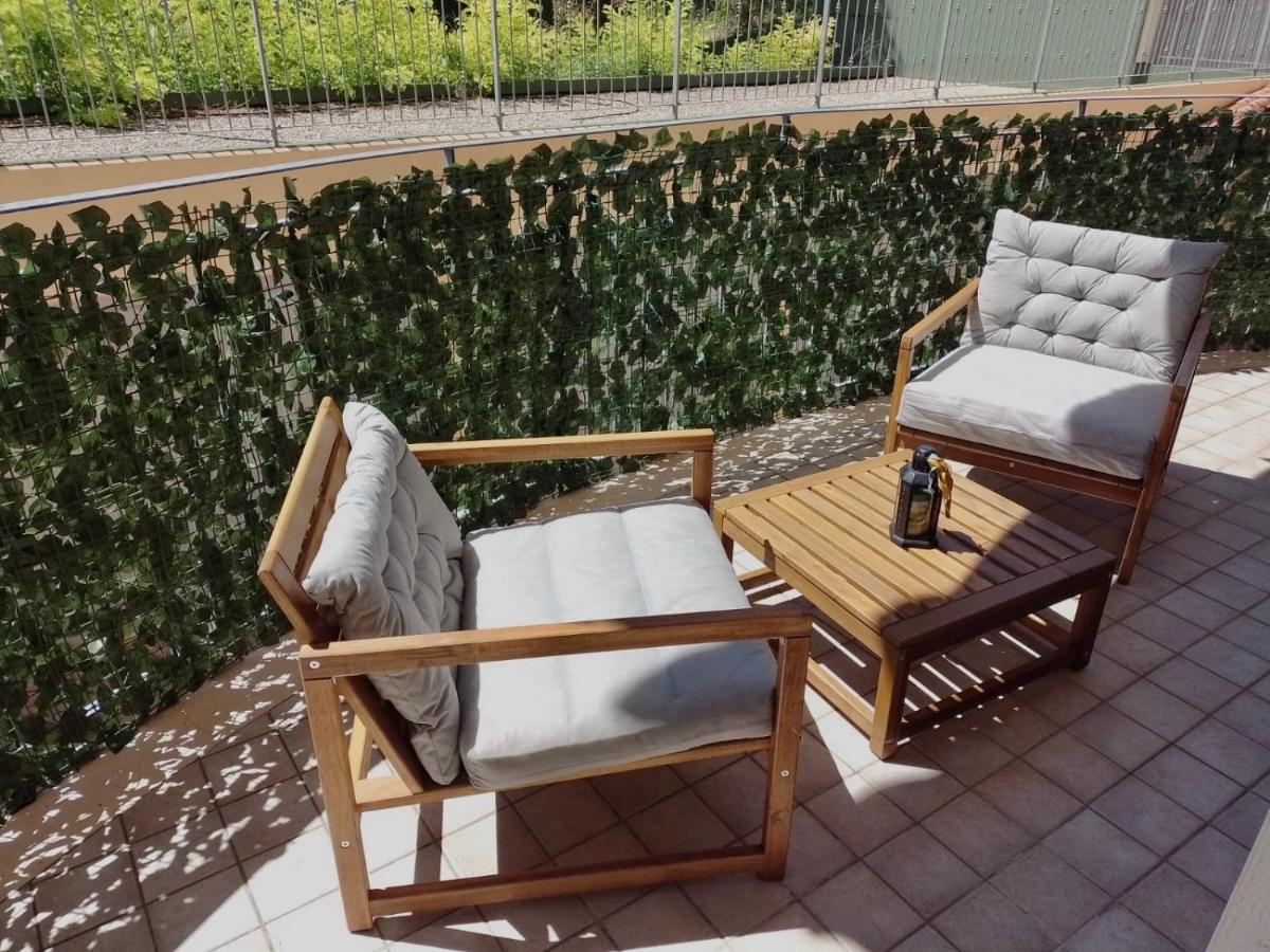 Bellavista Holiday Home - Bed and Breakfast