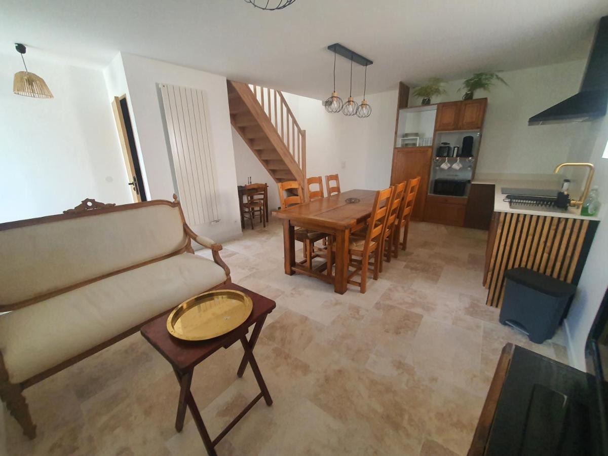 La clé des champs - Bed and Breakfast