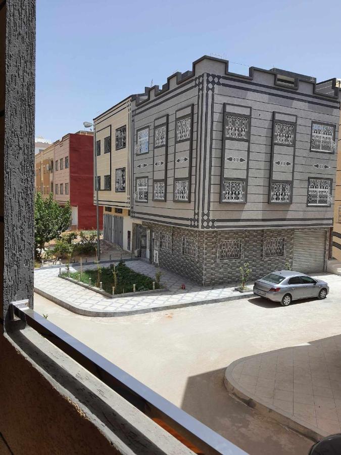 Appartement Dar Meknès - B&B