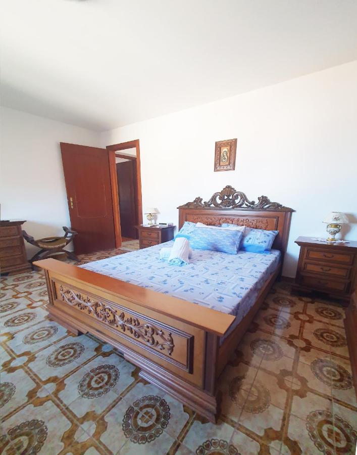 B&B Satriano - Appartamento di vacanza "Il Borgo" - Bed and Breakfast Satriano