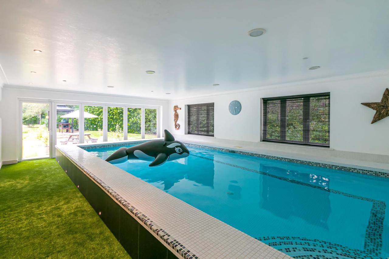 Scotsdale - exclusive family home - Chambres d’hôtes Ringwood
