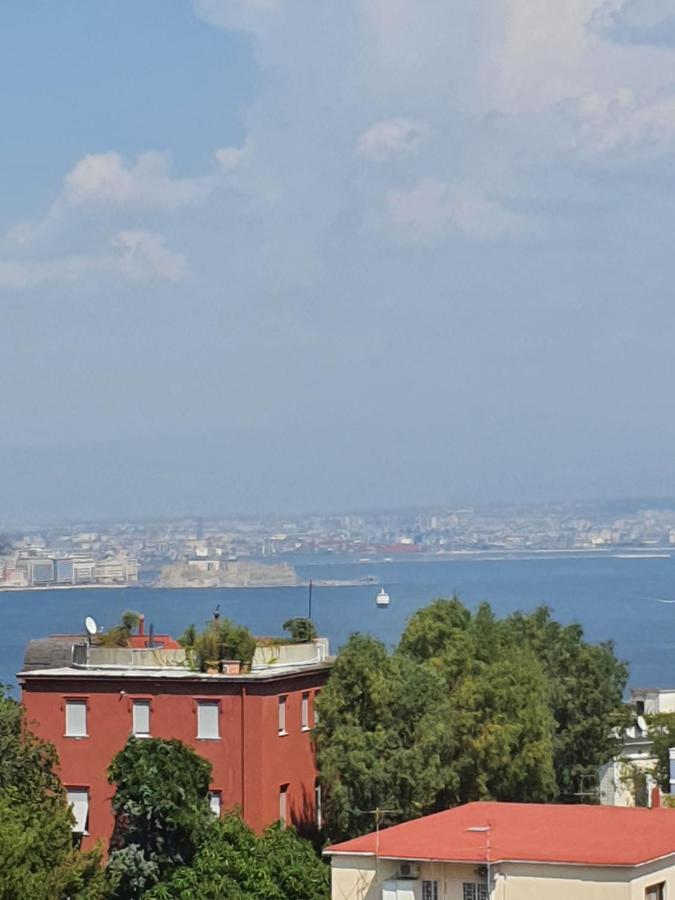 B&B Napels - Posillipo - Bed and Breakfast Napels