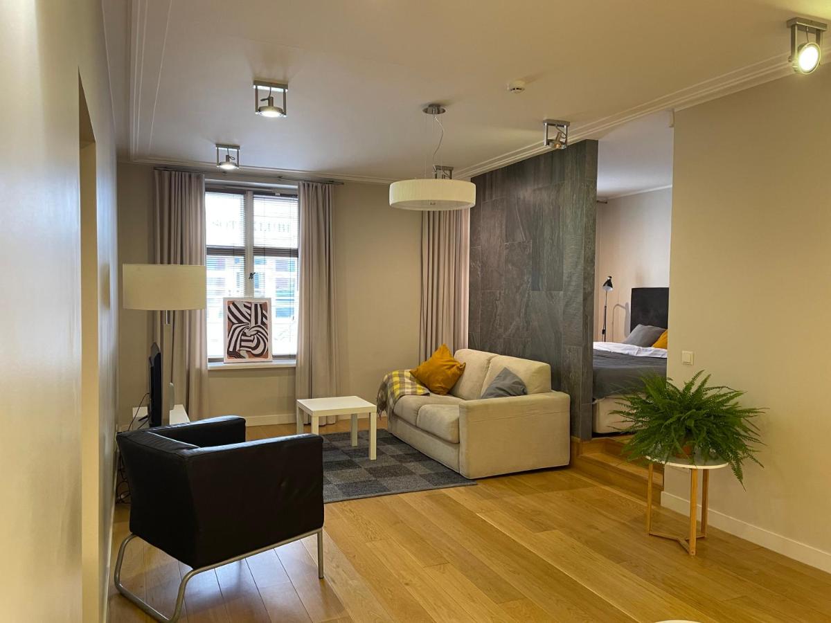 Studio-Apartment 