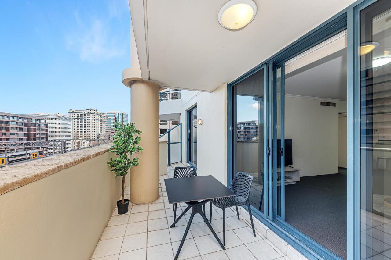 Comfy and Spacious 1B Sydney CBD Apartment in Central - Ferienwohnung Sydney