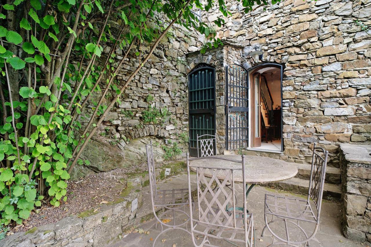 B&B Apricale - Appartamento dei Gufi - Bed and Breakfast Apricale