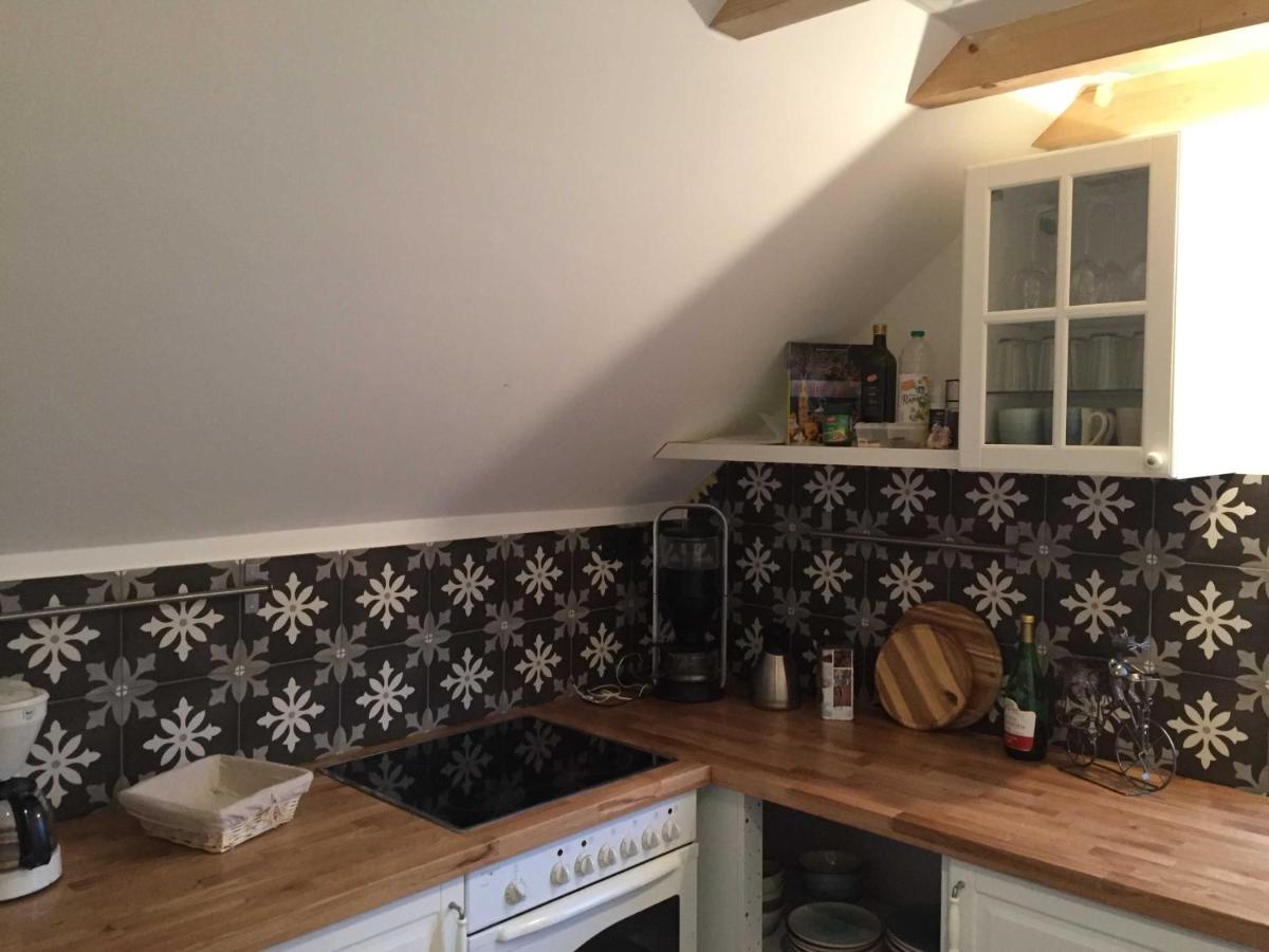 Haus mit 2 Schlafzimmern