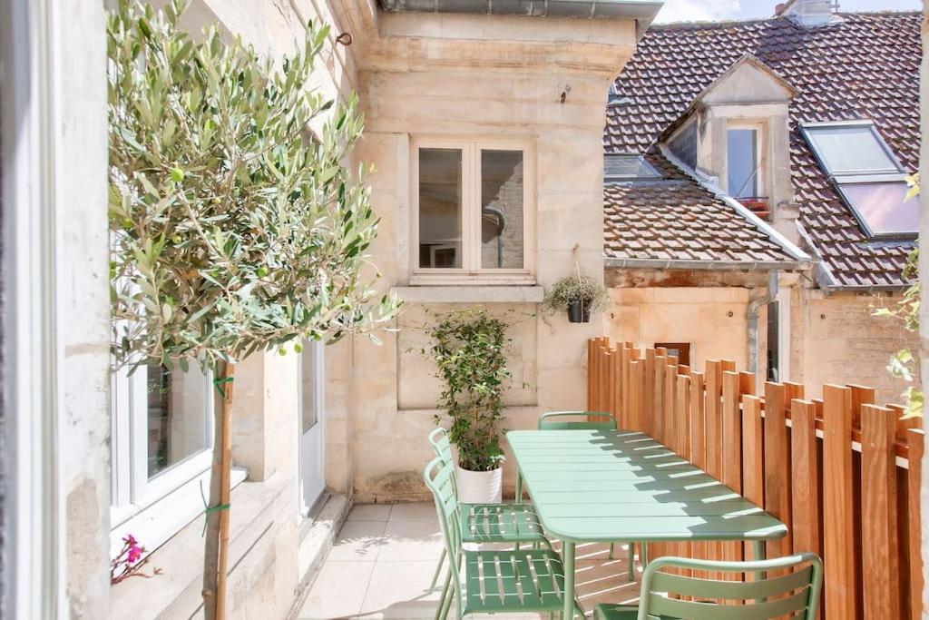 Le Matilda - Appt Hypercentre 2 pers - B&B Caen
