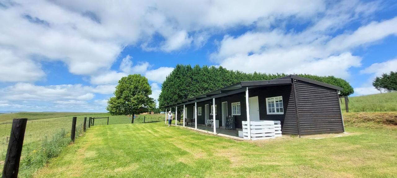 Hythe Cottages - B&B Mooirivier