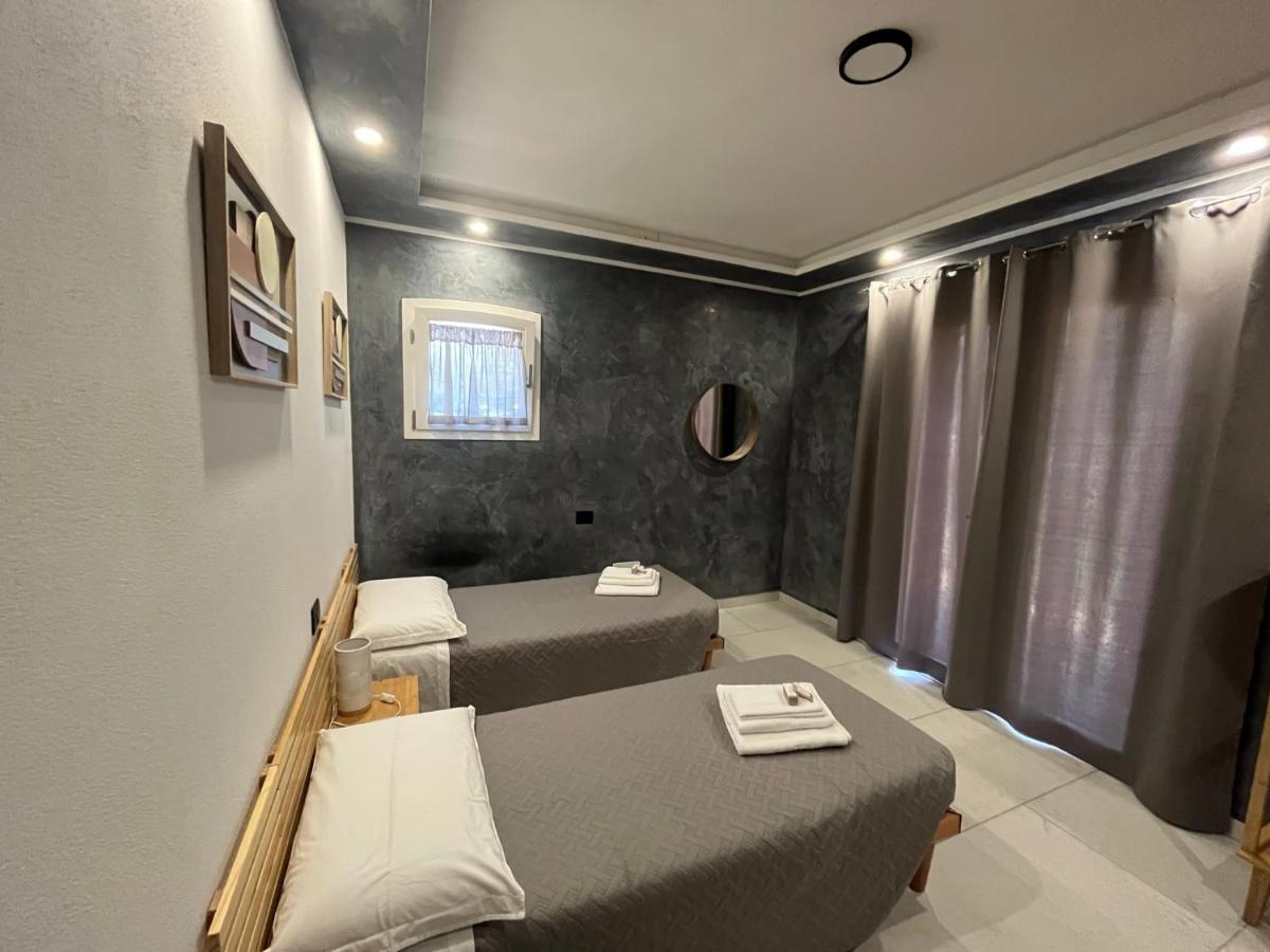 La Pineta nel Borgo - B&B