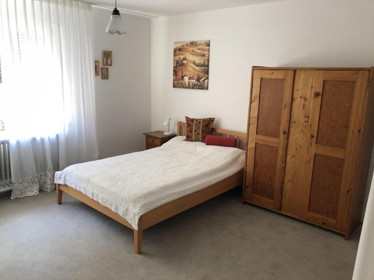 B&B Marktbreit - Ferienwohnung Innenstadt - Bed and Breakfast Marktbreit