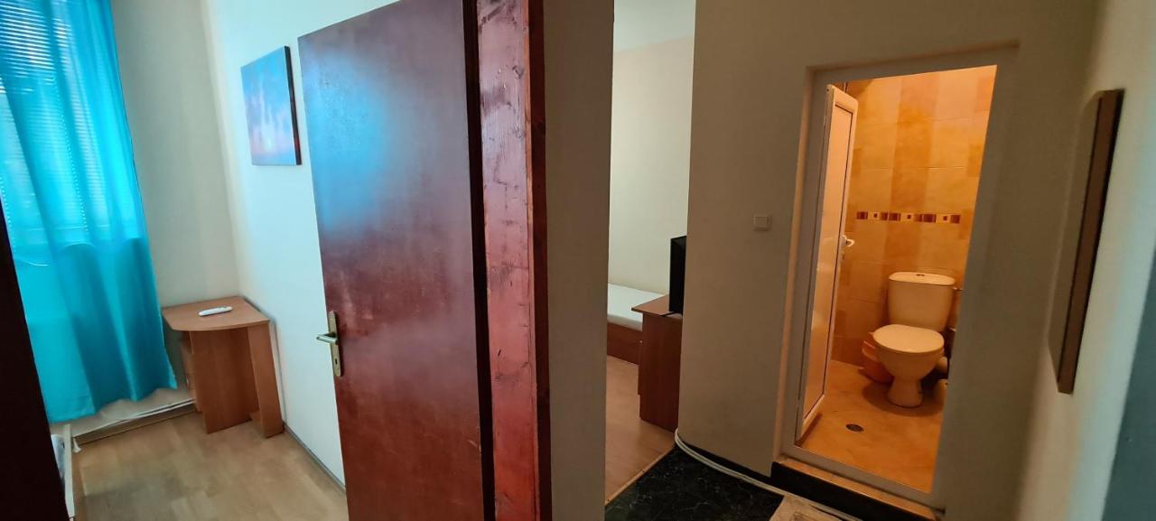 Suite mit 2 Schlafzimmern