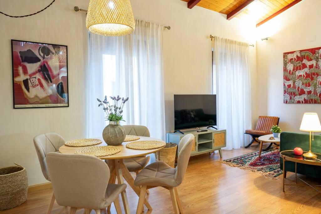 Dúplex apartamento Godoy Centro - B&B