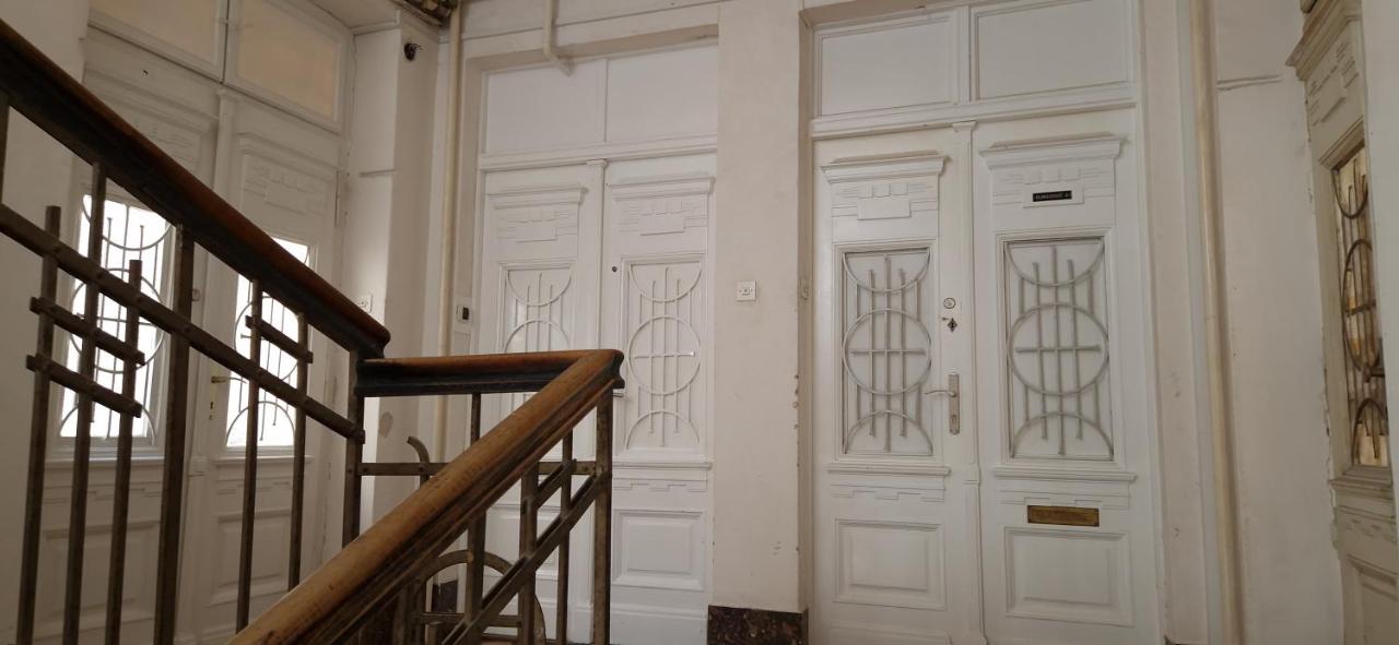 Liceo apartment - Chambres d’hôtes Rijeka