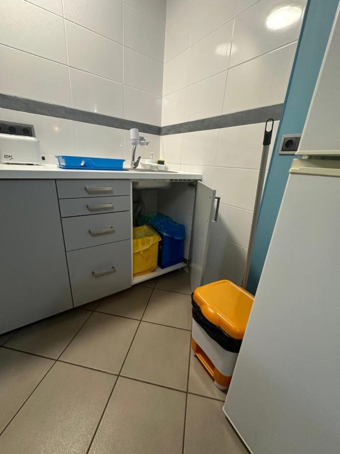 Appartement met 1 Slaapkamer
