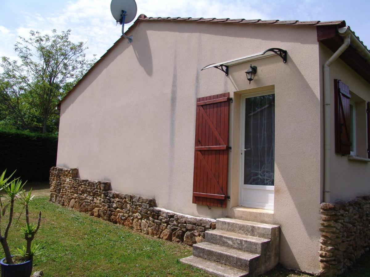 Ferienhaus Pres brun