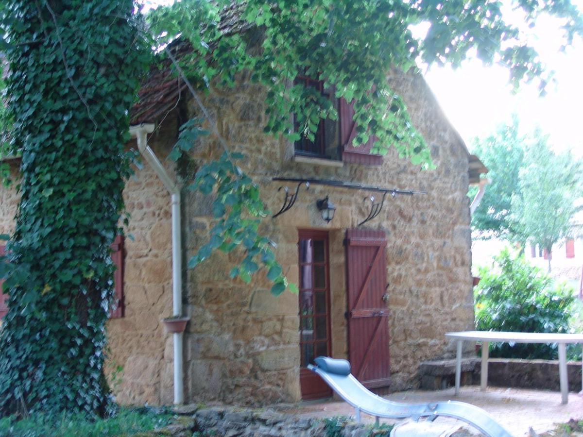 Les Petits Prés - Ferienwohnung