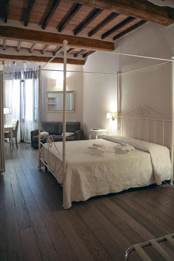 Superior Doppelzimmer