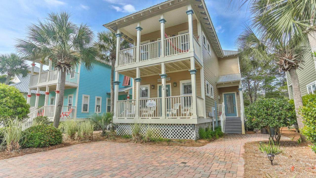 Robbins Nest - Near Gulf Place along scenic 30A - Ferienwohnung Santa Rosa Beach