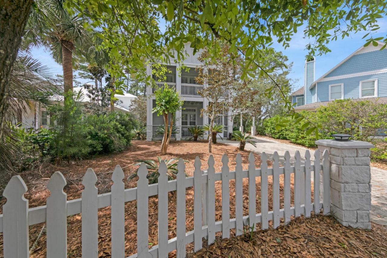 Memory Maker II - Modern Home with 4Bedrooms and 3 and a half baths in Seagrove Beach along 30a - B&B Santa Rosa Beach
