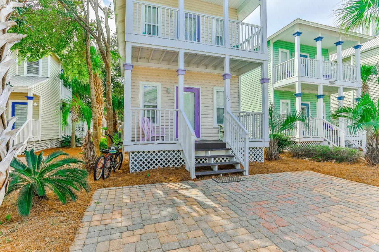 Pops Place - COZY Cottage that is Close to the Beach - B&B Santa Rosa Beach