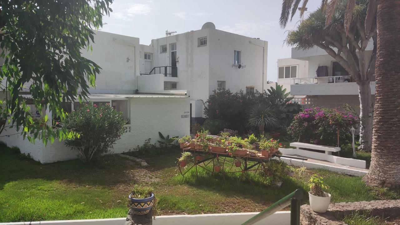 Diosa Diana - Chambres d’hôtes Costa del Silencio