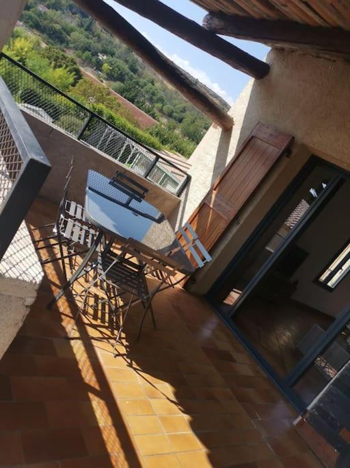 Haut de villa rénovée en 2023 - Ferienwohnung
