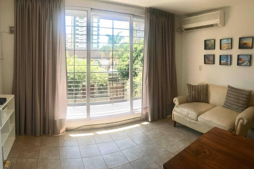 Luminoso departamento para dos personas. - Ferienwohnung