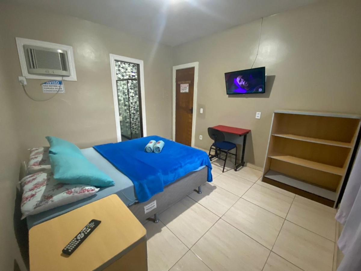 Suite Doble Estándar