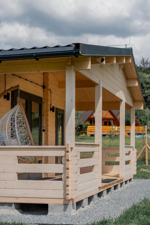 Górna Kudowa Domki Wypoczynkowe - B&B