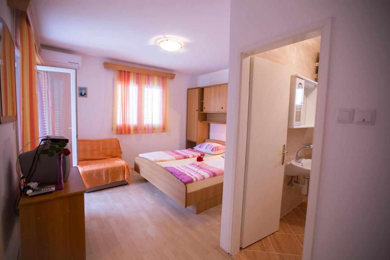 Appartement met 1 Slaapkamer