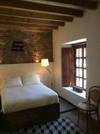 Canela Fina - Adults Only - Bed and Breakfast San Miguel de Allende