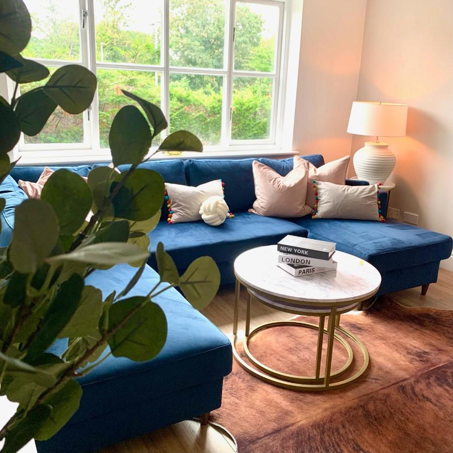 B&B Twickenham - Bright modern flat in central Twickenham - Bed and Breakfast Twickenham