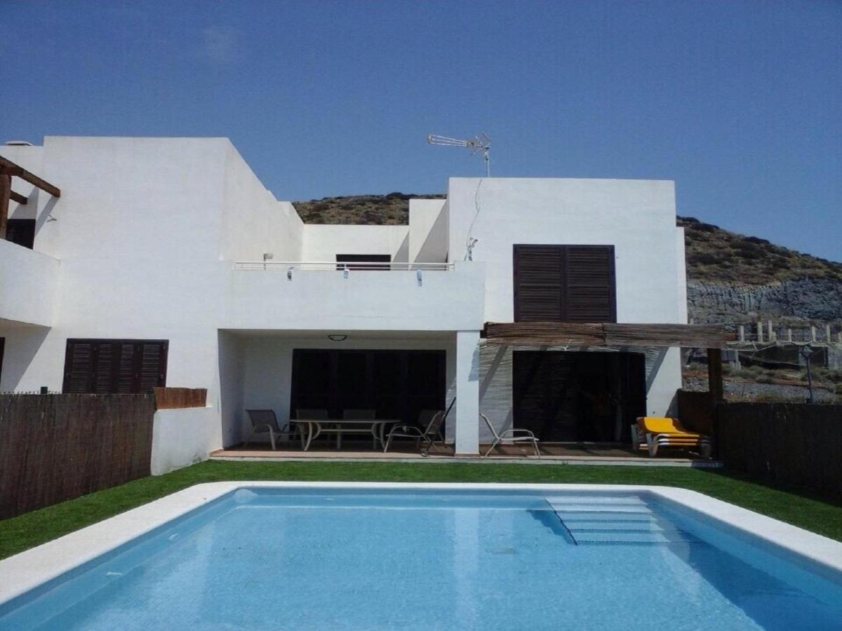 Casa Playa Macenas - Ferienwohnung Mojacar