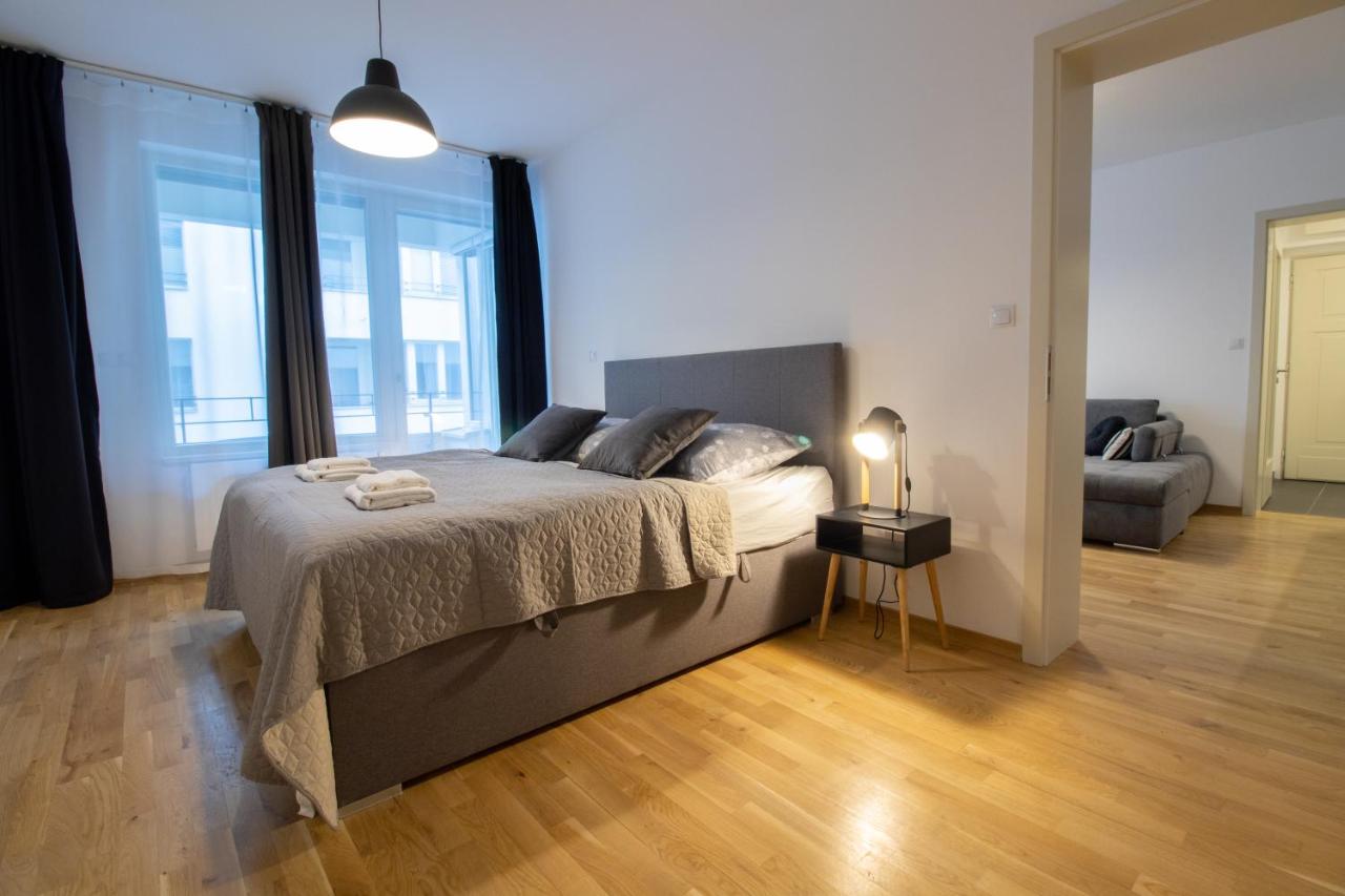 Appartamento con 1 Camera da Letto