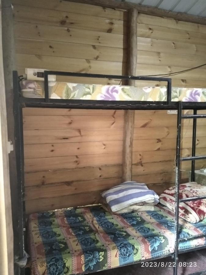 Dormitorio Misto con 4 Letti