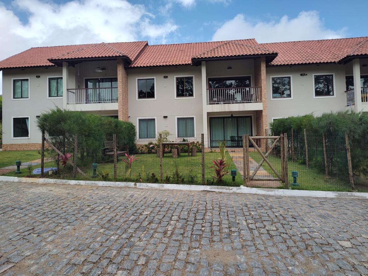 Casa Condominio Montserrat Suites & Eco Resort - B&B Guaramiranga