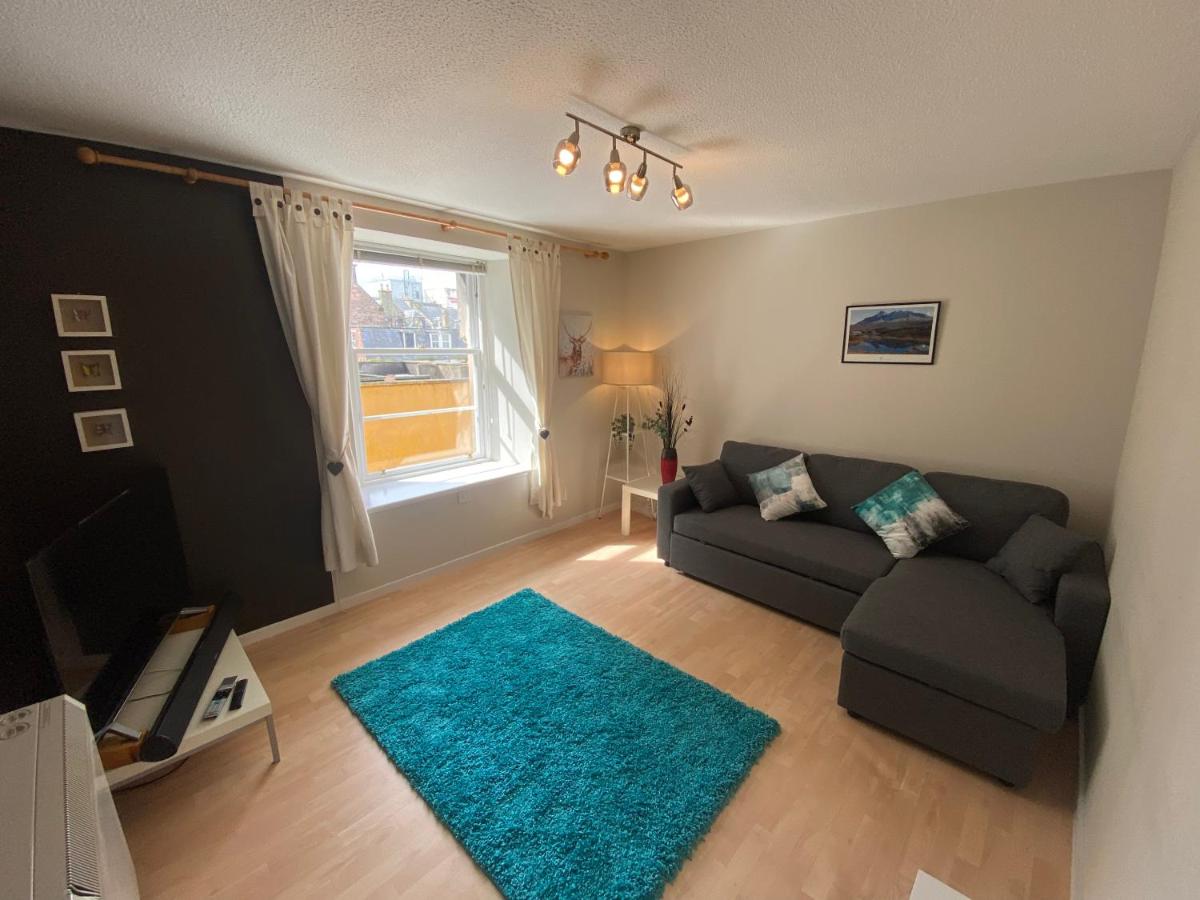 Lombard Hide Away - Ferienwohnung Inverness