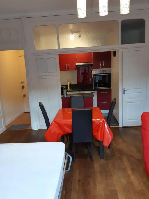 le sarciron 82 - B&B