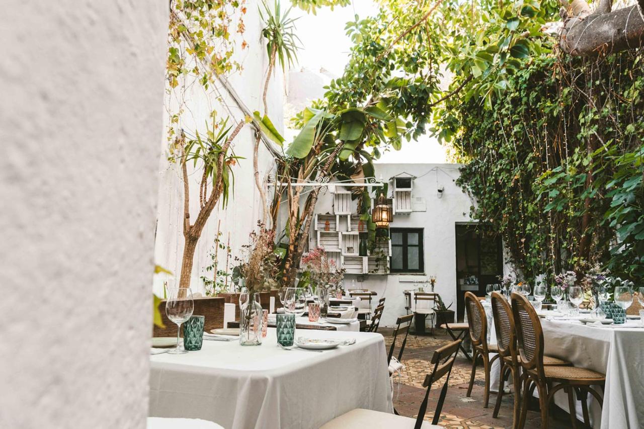 Doña Lola Rooms - B&B