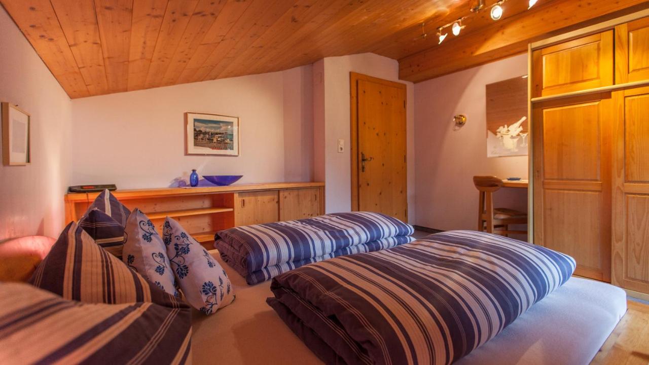 Country House - One-Bedroom Apartment